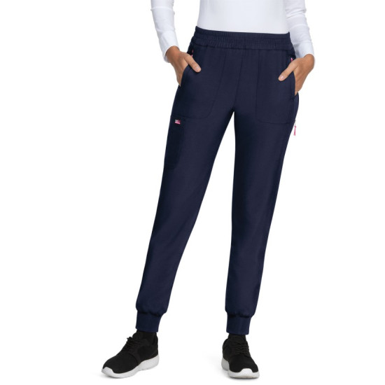 Koi Lite Stretch Power Jogger Navy