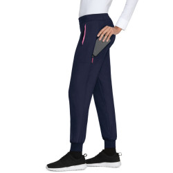 Koi Lite Stretch Power Jogger Navy