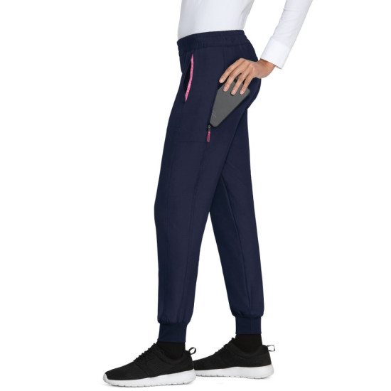 Koi Lite Stretch Power Jogger Navy