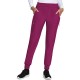 KOI Lite Stretch Power Jogger Дамски медицински панталон 748 Raspberry