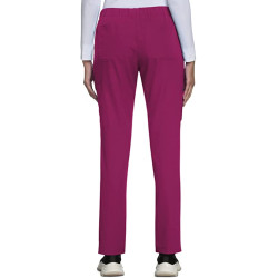 Кoi Lite STRETCH Momentum Дамски медицински панталон 749 Raspberry