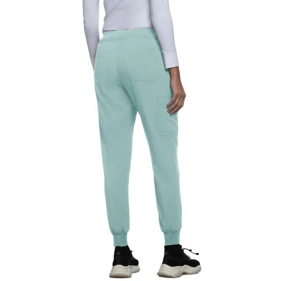 Koi Lite Fierce Jogger Дамски медицински панталон 750 Sage