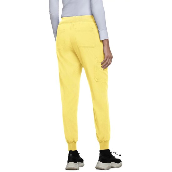 Koi Lite  Fierce Jogger Дамски медицински панталон 750 Sunshine