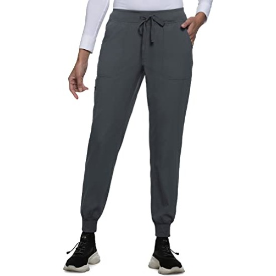 Koi Lite  Fierce Jogger Дамски медицински панталон 750 Charcoal