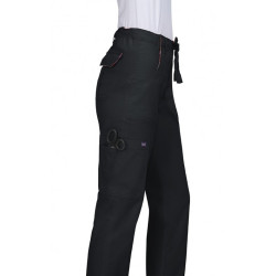 Кoi Stretch Sydney Дамски медицински панталон 753
