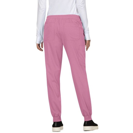  Koi Lite Stretch Strength Jogger  Top Дамски медицински панталон K757 Misty Mauve