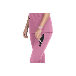 Koi Lite Stretch Strength Jogger  Top Дамски медицински панталон K757 Misty Mauve