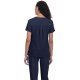 PRE ORDER - Koi Cureology  Aura Top Navy