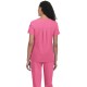 PRE ORDER - Koi Cureology  Cardi Top Atria Pant Carnation SET