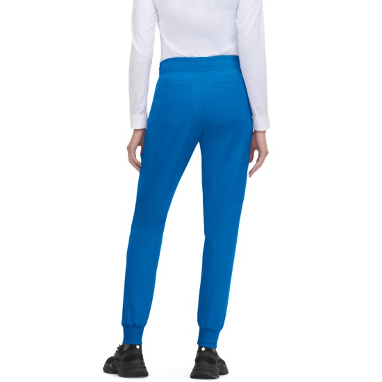 PRE ORDER - Koi Cureology Pulse Jogger  Royal Blue