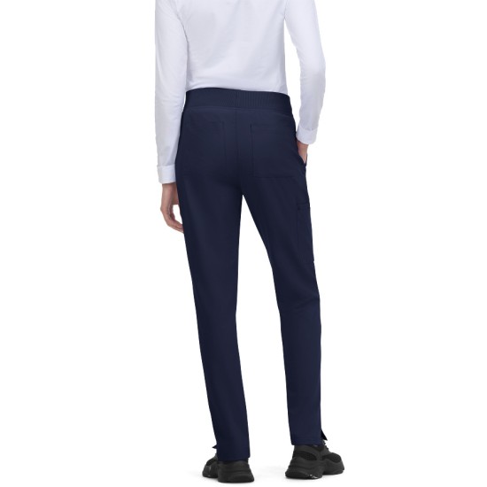 PRE ORDER - Koi Cureology  Atria Pant Navy