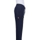 PRE ORDER - Koi Cureology  Atria Pant Navy