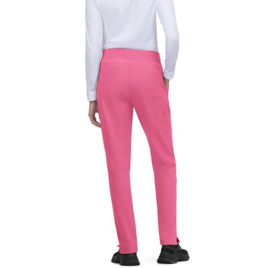 PRE ORDER - Koi Cureology  Atria Pant Carnation