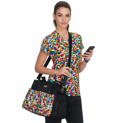 Koi French Bull Lulu Top Pills