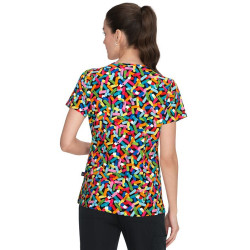 Koi French Bull Lulu Top Pills