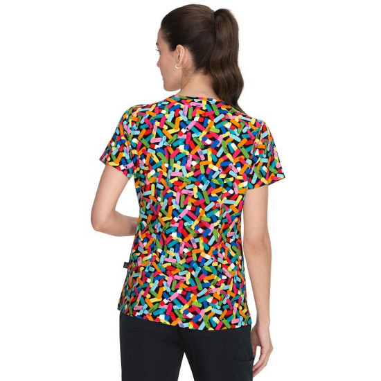 Koi French Bull Lulu Top Pills