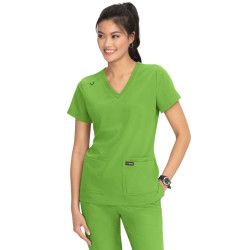 Koi French Bull Luna Top Green Tea 