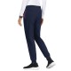 Koi French Bull Coco Top Shanelle Jogger Pant SET Navy