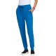  Koi French Bull Shanelle Jogger Pant Royal Blue