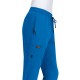  Koi French Bull Shanelle Jogger Pant Royal Blue