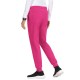 Koi French Bull Luna Top Shanelle Jogger Pant  SET Flamingo