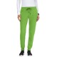 Koi French Bull Shanelle Jogger Pant Green Tea