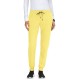 Koi French Bull Shanelle Jogger Pant Sunshine