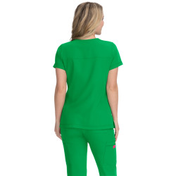 Koi Betsey Johnson Freesia Top Lucky Green - НОВ ЦВЯТ