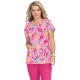 Koi Betsey Johnson Bell Top A Smile A Day