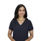 Koi Solis Sari Top Navy