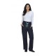 Koi Solis Freda Wide Leg Navy