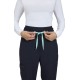 Koi Solis Freda Wide Leg Navy