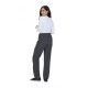 Koi Solis Freda Wide Leg Charcoal