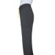 Koi Solis Freda Wide Leg Charcoal