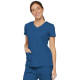 Dickies EDS Signature Women's 6-Pocket Contemporary Fit V-Neck Scrub Top