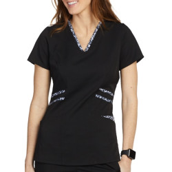 Grey's Anatomy Медицинска работна туника дамска GRST012 - Лимитирана серия