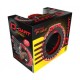 D-Dart Tempest Blaster Rapid Gun B/O 22x25.5cm