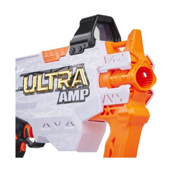 Nerf Ultra Amp B/O incl. 6 Ultra Darts 27x44cm