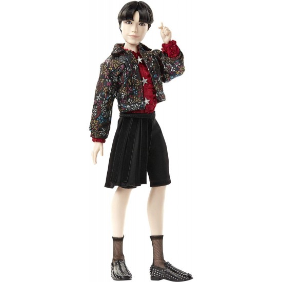 Mattel BTS Bangtan Boys Prestige Pop J-Hope 27 cm 