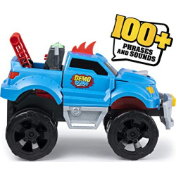 Demo Duke Truck Интерактивна количка