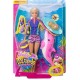 Mattel Кукла Barbie с делфин