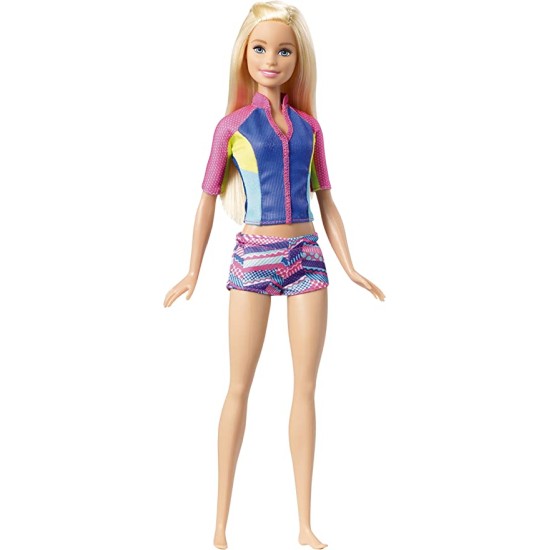 Mattel Кукла Barbie с делфин