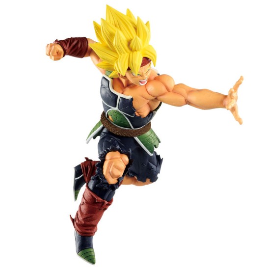 Banpresto Фигура Dragon Ball Z Rising Fighters Super Saiyan Bardock Ichibansho 18 см