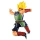 Banpresto Фигура Dragon Ball Z Rising Fighters Super Saiyan Bardock Ichibansho 18 см