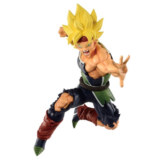 Banpresto Фигура Dragon Ball Z Rising Fighters Super Saiyan Bardock Ichibansho 18 см