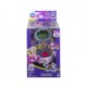 Mattel Polly Pocket Double Play Space Compact 