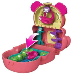 Mattel Polly Pocket Play set 13x25cm