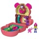 Mattel Polly Pocket Play set 13x25cm