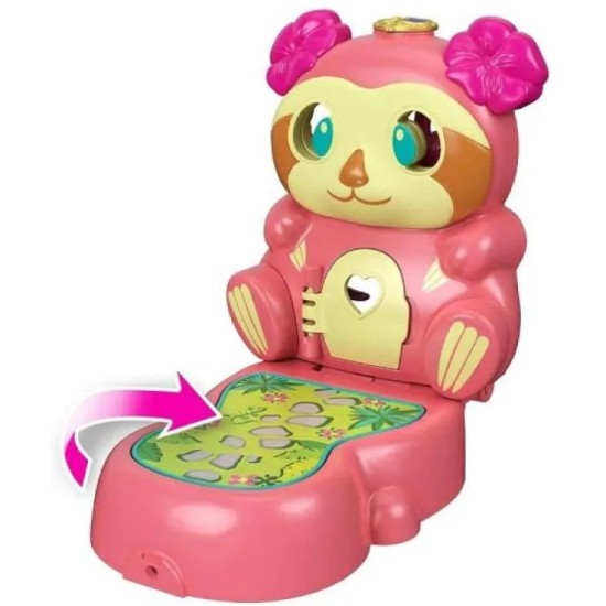 Mattel Polly Pocket Play set 13x25cm