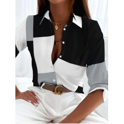 Дамска риза